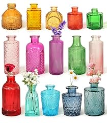 Set colorful glass for sale  Delivered anywhere in USA 
