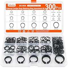 Jeboler 300 sicherungsring gebraucht kaufen  Wird an jeden Ort in Deutschland
