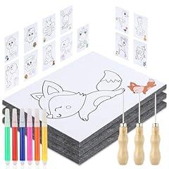 Kit aiguilles picotement d'occasion  Livré partout en France