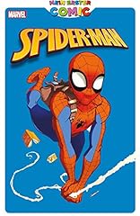 Erster comic spider gebraucht kaufen  Wird an jeden Ort in Deutschland