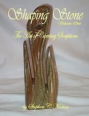 Shaping stone art for sale  Delivered anywhere in USA 