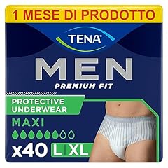 Tena men premium usato  Spedito ovunque in Italia 