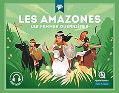 Amazones femmes guerrières d'occasion  Livré partout en France