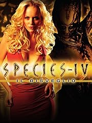 Species the awakening usato  Spedito ovunque in Italia 