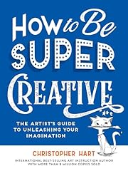 Super creative artist for sale  Delivered anywhere in USA 