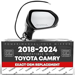 Passenger side mirror for sale  Delivered anywhere in USA 