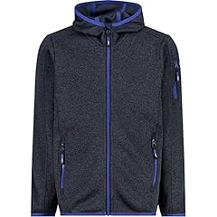 Cmp hooded knit usato  Spedito ovunque in Italia 