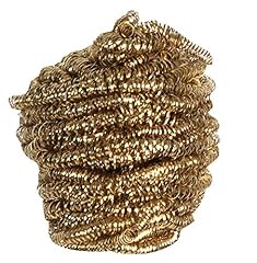 Duratool d03302brass wool for sale  Delivered anywhere in UK