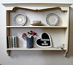 Traditional shelving unit for sale  Delivered anywhere in UK