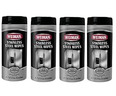 Weiman 92ct stainless for sale  Delivered anywhere in USA 