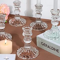 Darjen candlestick holders for sale  Delivered anywhere in USA 
