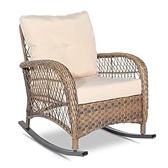Vivijason outdoor wicker for sale  Delivered anywhere in USA 