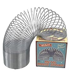 Metal magic spring for sale  Delivered anywhere in UK