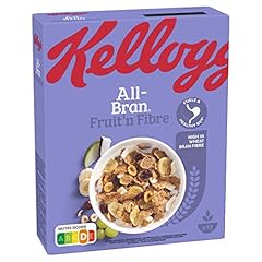Kellogg fruit fibre for sale  Delivered anywhere in USA 