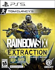 Tom clancy rainbow for sale  Delivered anywhere in USA 