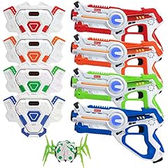 Kidzlane laser tag for sale  Delivered anywhere in USA 