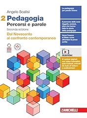 Pedagogia. percorsi parole. usato  Spedito ovunque in Italia 