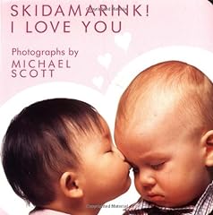 Skidamarink love you d'occasion  Livré partout en France