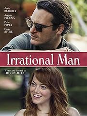Irrational man for sale  Delivered anywhere in UK