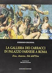 Galleria dei carracci usato  Spedito ovunque in Italia 