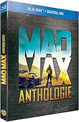 Coffret mad max d'occasion  Livré partout en Belgiqu