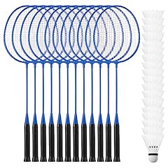 Wettarn pcs badminton for sale  Delivered anywhere in USA 