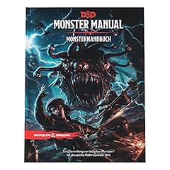Dungeons dragons regole usato  Spedito ovunque in Italia 