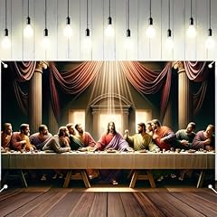 Blissyard last supper for sale  Delivered anywhere in USA 