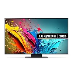 50qned87t6b inch uhd for sale  Delivered anywhere in UK