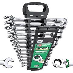 Reversible ratcheting wrench for sale  Delivered anywhere in USA 
