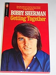 Bobby sherman getting for sale  Delivered anywhere in USA 