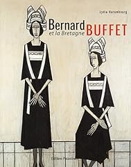 Bernard buffet bretagne d'occasion  Livré partout en Belgiqu