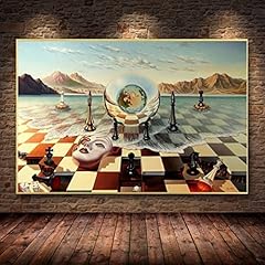 Holeiluck salvador dali gebraucht kaufen  Wird an jeden Ort in Deutschland