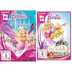 Barbie elfinchen barbie gebraucht kaufen  Wird an jeden Ort in Deutschland