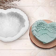 Cozhyess silicone heart for sale  Delivered anywhere in UK