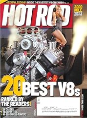 Hot rod magazine for sale  Delivered anywhere in USA 
