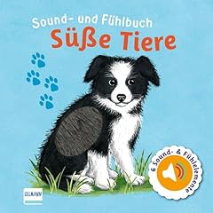 Sound fühlbuch süße gebraucht kaufen  Wird an jeden Ort in Deutschland