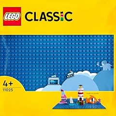 Lego 11025 classic d'occasion  Livré partout en France