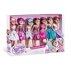 Sparkle girlz fantasy for sale  Delivered anywhere in UK