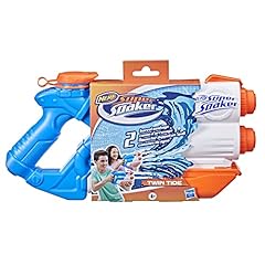 Super soaker twin gebraucht kaufen  Wird an jeden Ort in Deutschland