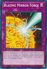 Blazing mirror force usato  Spedito ovunque in Italia 