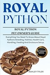 Royal python everything for sale  Delivered anywhere in UK