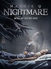 Nightmare schlaf dt gebraucht kaufen  Wird an jeden Ort in Deutschland