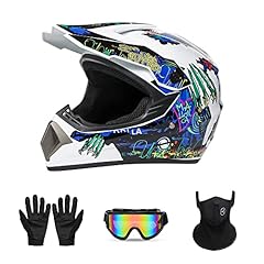 Motorcross helmet road for sale  Delivered anywhere in USA 