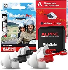 Alpine motosafe pro d'occasion  Livré partout en France