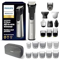 Philips norelco multigroom for sale  Delivered anywhere in USA 
