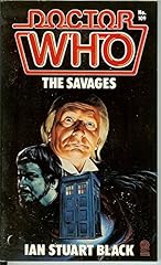 Doctor savages for sale  Delivered anywhere in UK