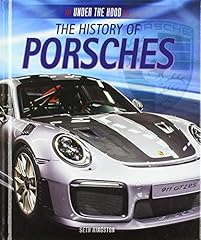 The history porsches d'occasion  Livré partout en France