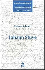 Johann stuve d'occasion  Livré partout en France