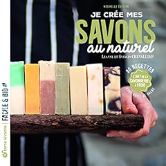 Crée savons naturel d'occasion  Livré partout en France